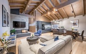 Alpenchalet Tirol