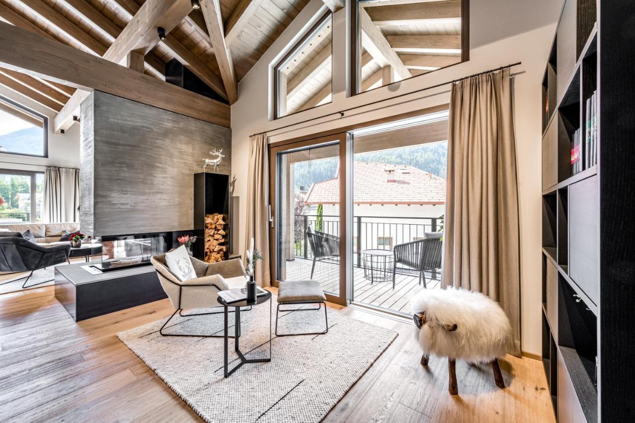 Alpenchalet Tirol Langenfeld Exterior photo